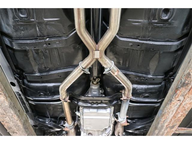 1970 Pontiac GTO (CC-2098402) for sale in Sherman, Texas