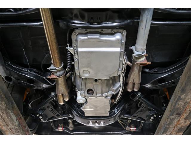 1970 Pontiac GTO (CC-2098402) for sale in Sherman, Texas