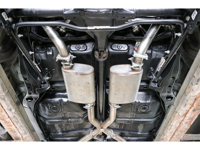 1970 Pontiac GTO (CC-2098402) for sale in Sherman, Texas