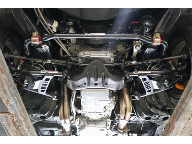 1970 Pontiac GTO (CC-2098402) for sale in Sherman, Texas