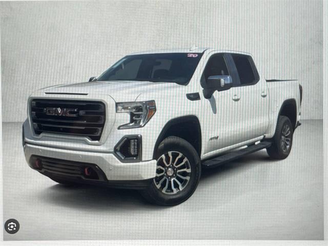 2020 GMC Sierra 1500 (CC-2098403) for sale in Hilton, New York