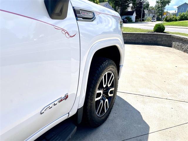 2020 GMC Sierra 1500 (CC-2098403) for sale in Hilton, New York