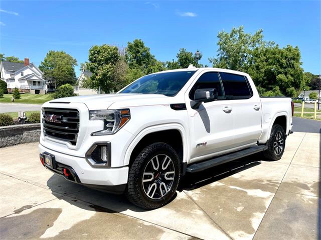 2020 GMC Sierra 1500 (CC-2098403) for sale in Hilton, New York