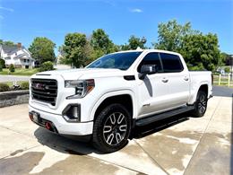 2020 GMC Sierra 1500 (CC-2098403) for sale in Hilton, New York