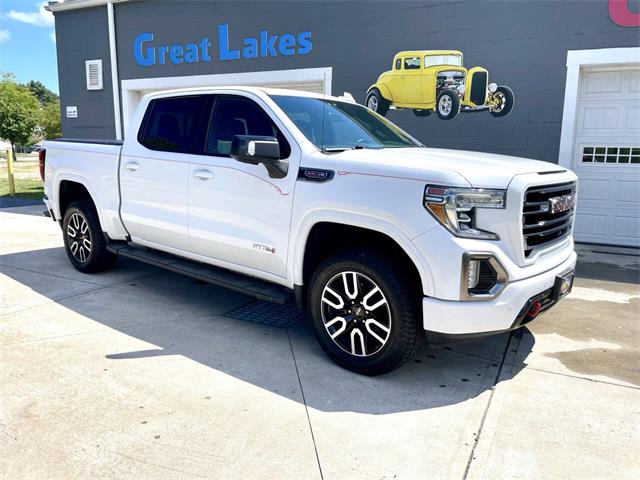 2020 GMC Sierra 1500 (CC-2098403) for sale in Hilton, New York