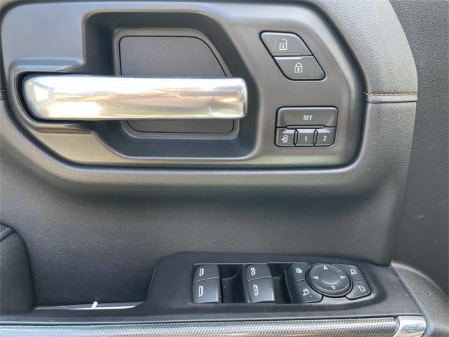 2020 GMC Sierra 1500 (CC-2098403) for sale in Hilton, New York