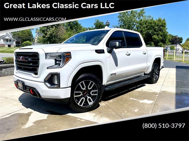 2020 GMC Sierra 1500 (CC-2098403) for sale in Hilton, New York
