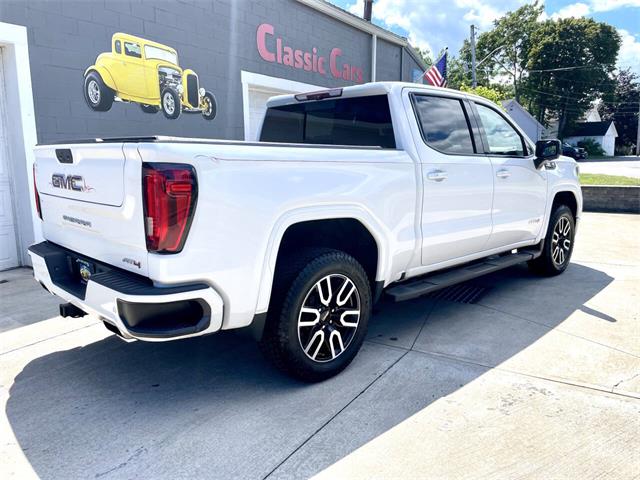 2020 GMC Sierra 1500 (CC-2098403) for sale in Hilton, New York