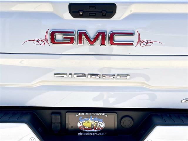 2020 GMC Sierra 1500 (CC-2098403) for sale in Hilton, New York