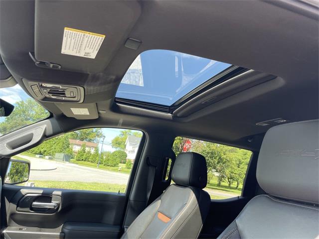 2020 GMC Sierra 1500 (CC-2098403) for sale in Hilton, New York