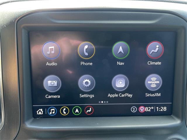 2020 GMC Sierra 1500 (CC-2098403) for sale in Hilton, New York
