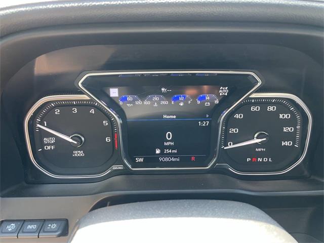 2020 GMC Sierra 1500 (CC-2098403) for sale in Hilton, New York