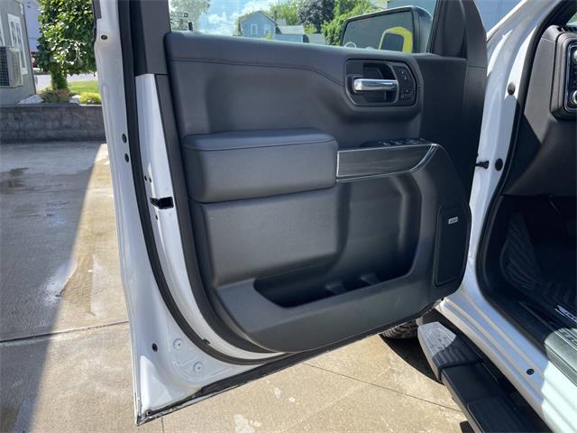 2020 GMC Sierra 1500 (CC-2098403) for sale in Hilton, New York