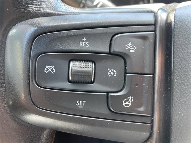 2020 GMC Sierra 1500 (CC-2098403) for sale in Hilton, New York