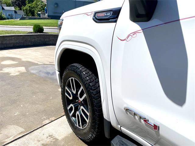2020 GMC Sierra 1500 (CC-2098403) for sale in Hilton, New York