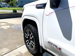 2020 GMC Sierra 1500 (CC-2098403) for sale in Hilton, New York