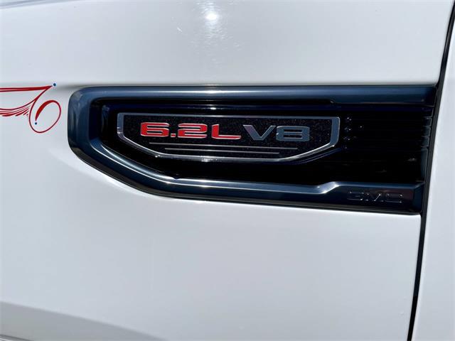 2020 GMC Sierra 1500 (CC-2098403) for sale in Hilton, New York