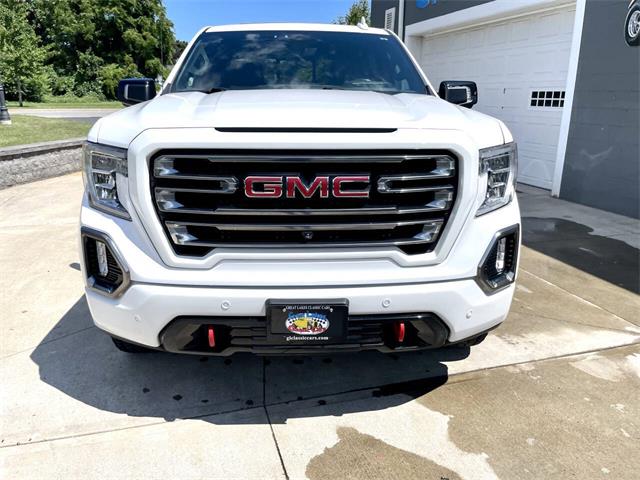 2020 GMC Sierra 1500 (CC-2098403) for sale in Hilton, New York