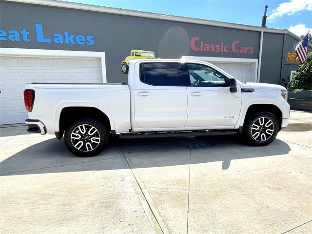 2020 GMC Sierra 1500 (CC-2098403) for sale in Hilton, New York