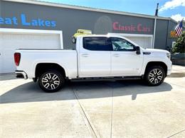 2020 GMC Sierra 1500 (CC-2098403) for sale in Hilton, New York
