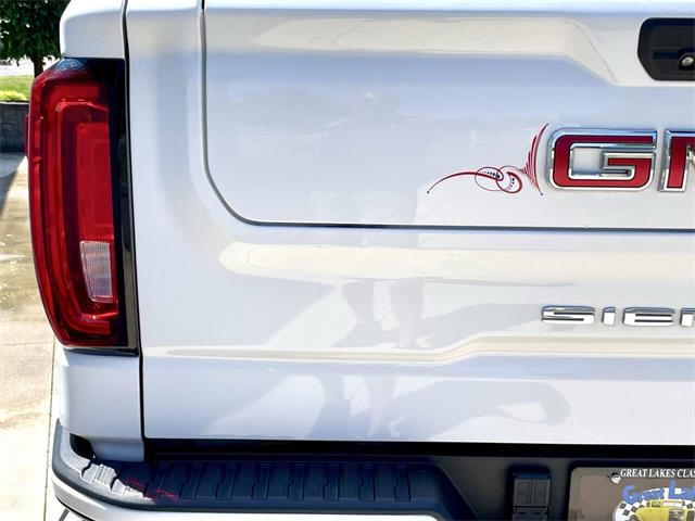 2020 GMC Sierra 1500 (CC-2098403) for sale in Hilton, New York