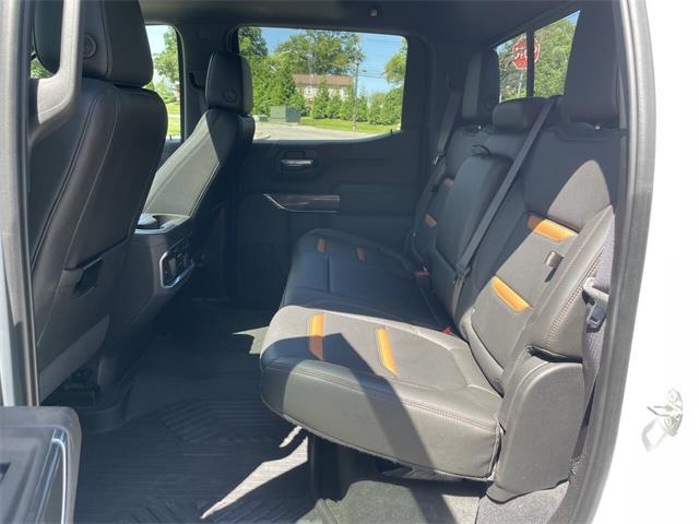 2020 GMC Sierra 1500 (CC-2098403) for sale in Hilton, New York