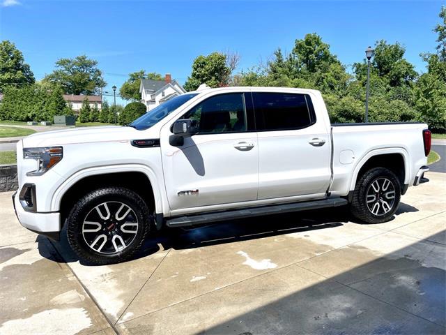 2020 GMC Sierra 1500 (CC-2098403) for sale in Hilton, New York