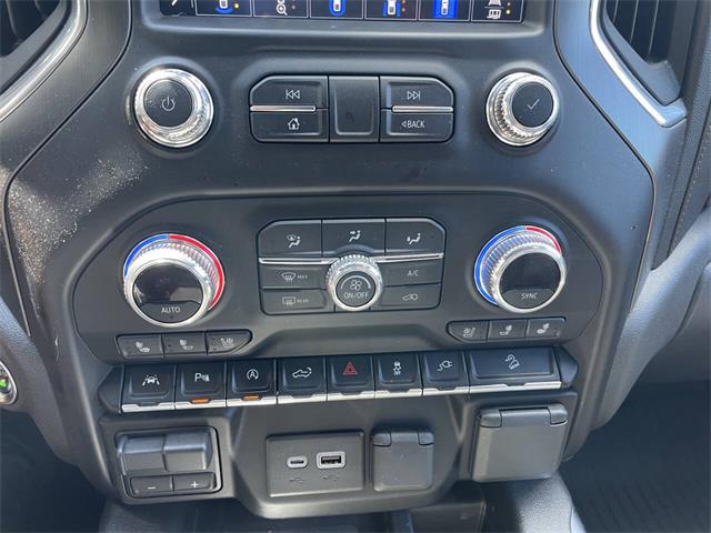 2020 GMC Sierra 1500 (CC-2098403) for sale in Hilton, New York