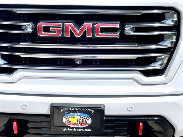 2020 GMC Sierra 1500 (CC-2098403) for sale in Hilton, New York