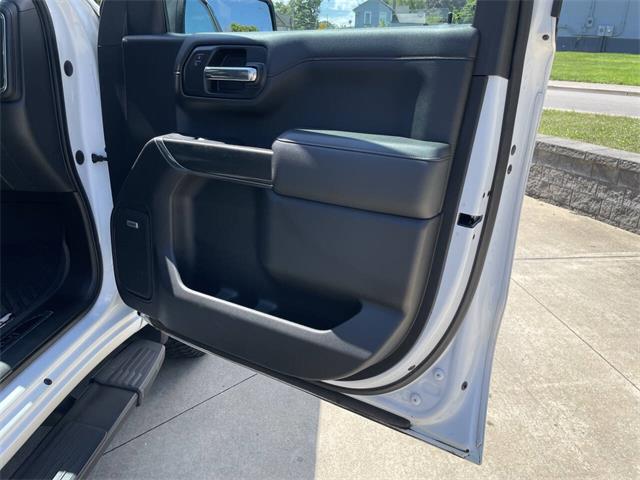 2020 GMC Sierra 1500 (CC-2098403) for sale in Hilton, New York