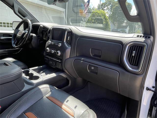 2020 GMC Sierra 1500 (CC-2098403) for sale in Hilton, New York