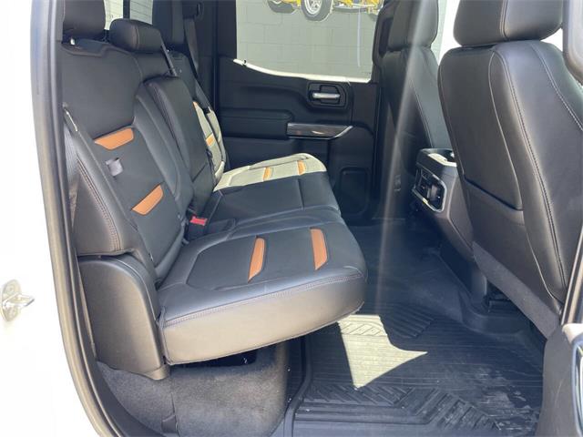 2020 GMC Sierra 1500 (CC-2098403) for sale in Hilton, New York