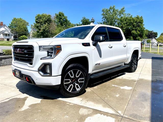 2020 GMC Sierra 1500 (CC-2098403) for sale in Hilton, New York