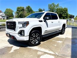 2020 GMC Sierra 1500 (CC-2098403) for sale in Hilton, New York