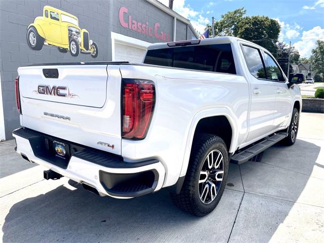 2020 GMC Sierra 1500 (CC-2098403) for sale in Hilton, New York
