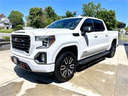 2020 GMC Sierra 1500 (CC-2098403) for sale in Hilton, New York