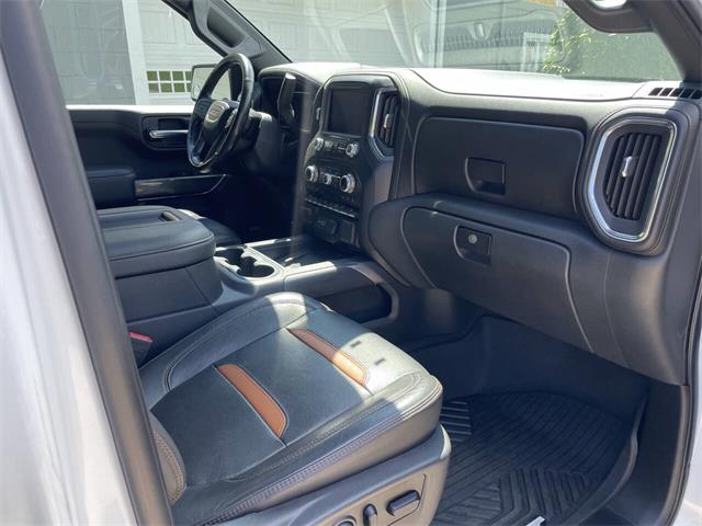 2020 GMC Sierra 1500 (CC-2098403) for sale in Hilton, New York