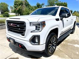 2020 GMC Sierra 1500 (CC-2098403) for sale in Hilton, New York