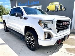 2020 GMC Sierra 1500 (CC-2098403) for sale in Hilton, New York