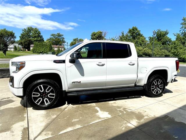 2020 GMC Sierra 1500 (CC-2098403) for sale in Hilton, New York
