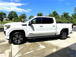 2020 GMC Sierra 1500 (CC-2098403) for sale in Hilton, New York