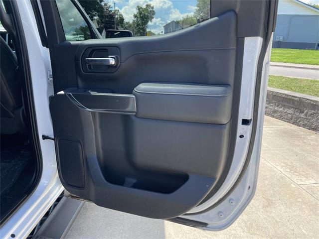 2020 GMC Sierra 1500 (CC-2098403) for sale in Hilton, New York