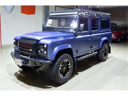 1998 Land Rover Defender (CC-2098404) for sale in Rockville, Maryland