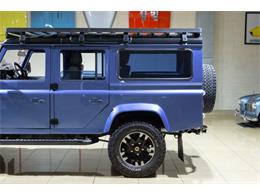 1998 Land Rover Defender (CC-2098404) for sale in Rockville, Maryland