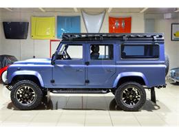 1998 Land Rover Defender (CC-2098404) for sale in Rockville, Maryland
