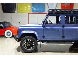 1998 Land Rover Defender (CC-2098404) for sale in Rockville, Maryland