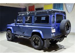 1998 Land Rover Defender (CC-2098404) for sale in Rockville, Maryland