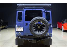 1998 Land Rover Defender (CC-2098404) for sale in Rockville, Maryland