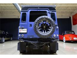 1998 Land Rover Defender (CC-2098404) for sale in Rockville, Maryland
