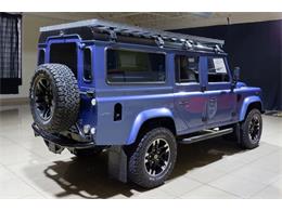 1998 Land Rover Defender (CC-2098404) for sale in Rockville, Maryland